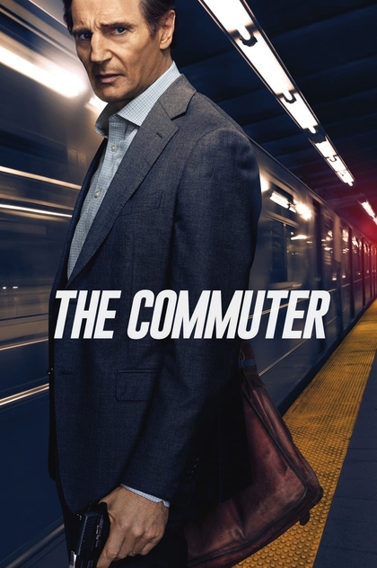 The Commuter - 2018