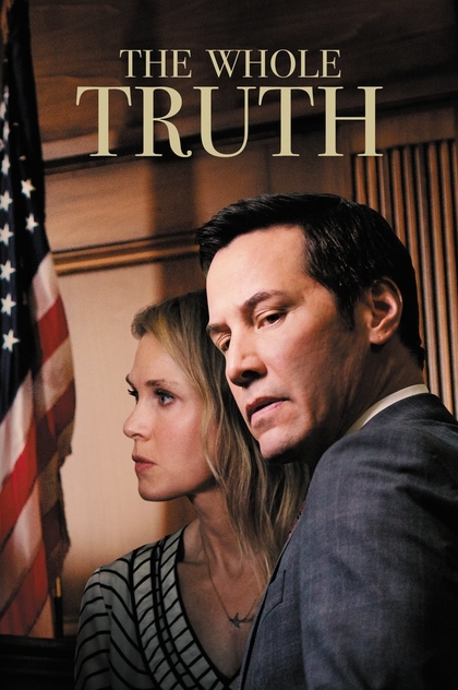 The Whole Truth - 2016