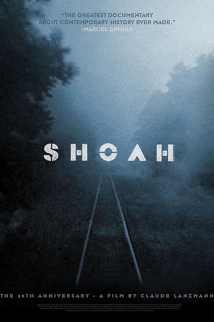 Shoah - 1985
