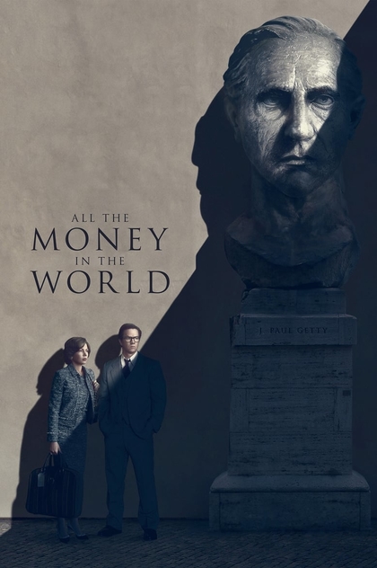 All the Money in the World - 2017