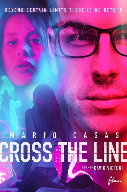 Cross the Line - 2020