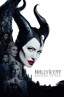 Maleficent: Mistress of Evil - 2019