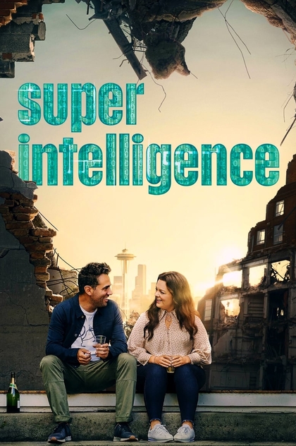 Superintelligence - 2020