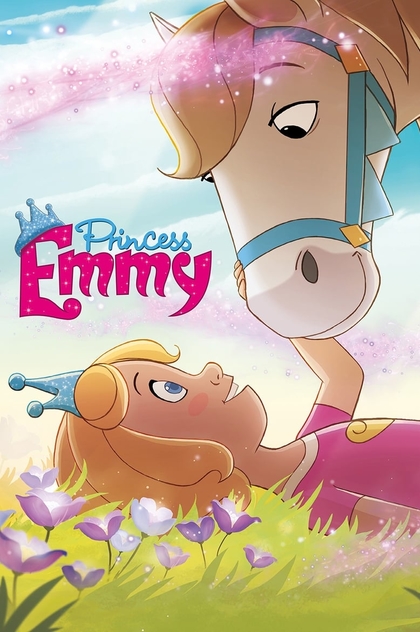 Princess Emmy - 2019