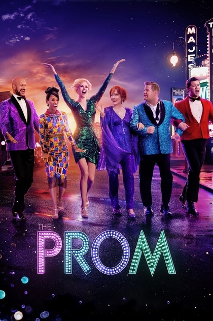 The Prom - 2020