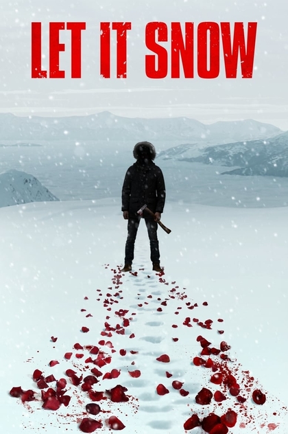 Let It Snow - 2021