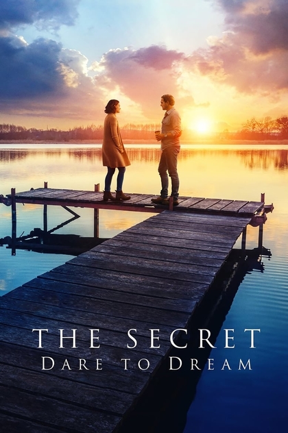 The Secret: Dare to Dream - 2020