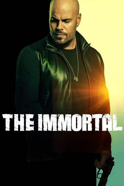 The Immortal - 2019