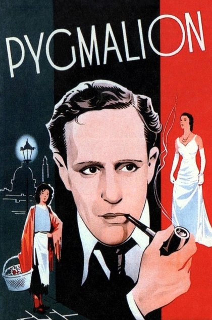 Pygmalion - 1939