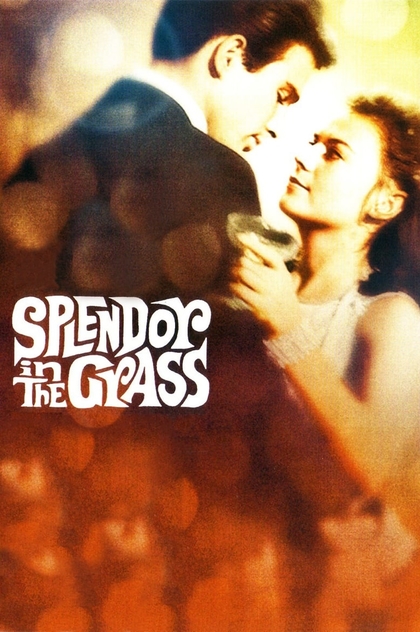 Splendor in the Grass - 1961