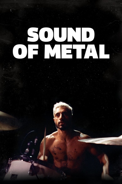 Sound of Metal - 2020
