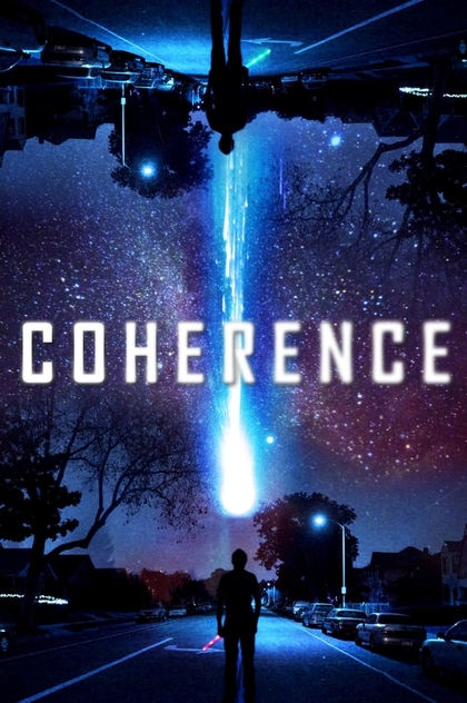 Coherence - 2013