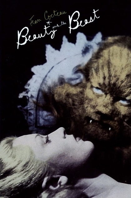 Beauty and the Beast - 1946