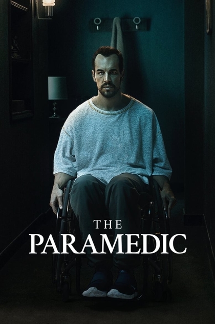 The Paramedic - 2020