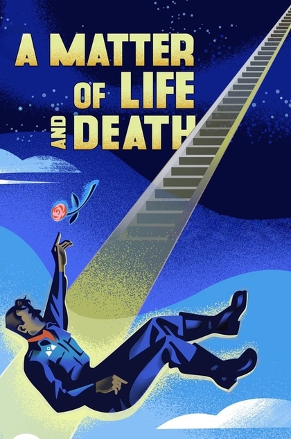 A Matter of Life and Death - 1946
