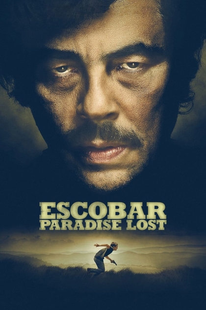 Escobar: Paradise Lost - 2014