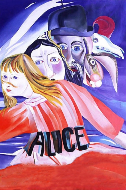 Alice - 1988