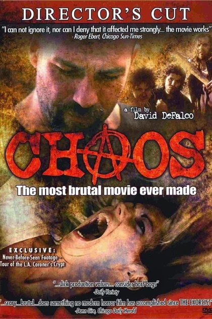 Chaos - 2005