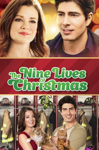 The Nine Lives of Christmas - 2014