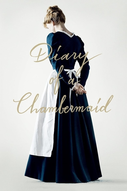 Diary of a Chambermaid - 2015