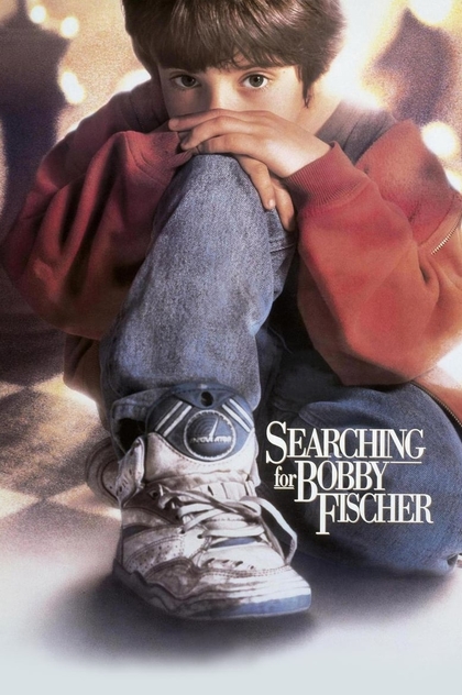Searching for Bobby Fischer - 1993