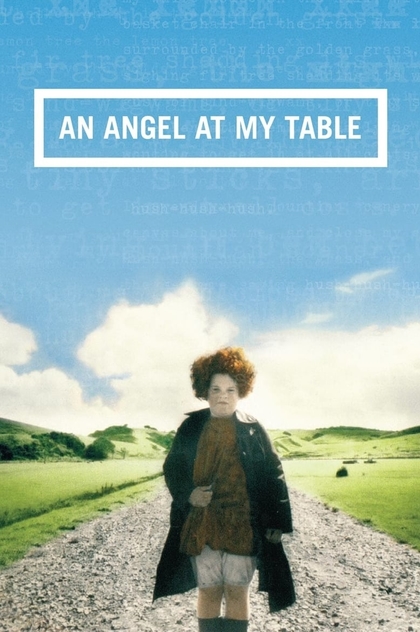 An Angel at My Table - 1990