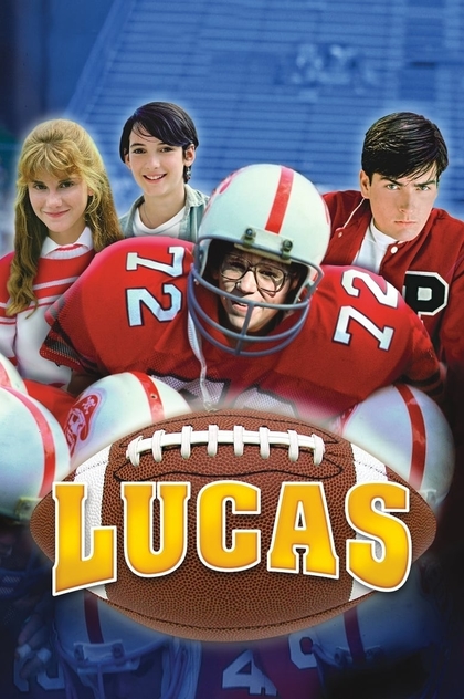 Lucas - 1986