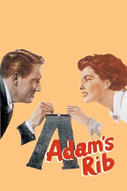 Adam's Rib - 1949