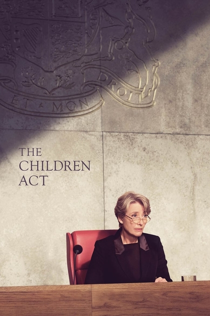 The Children Act - 2017