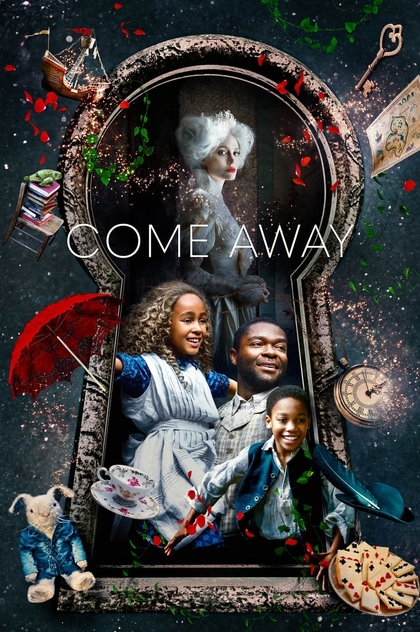 Come Away - 2020