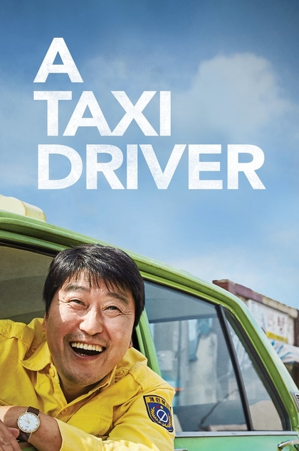 A Taxi Driver - 2017