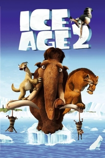 Ice Age: The Meltdown - 2006