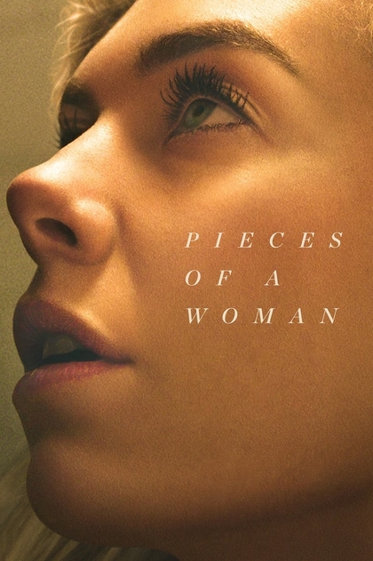 Pieces of a Woman - 2020