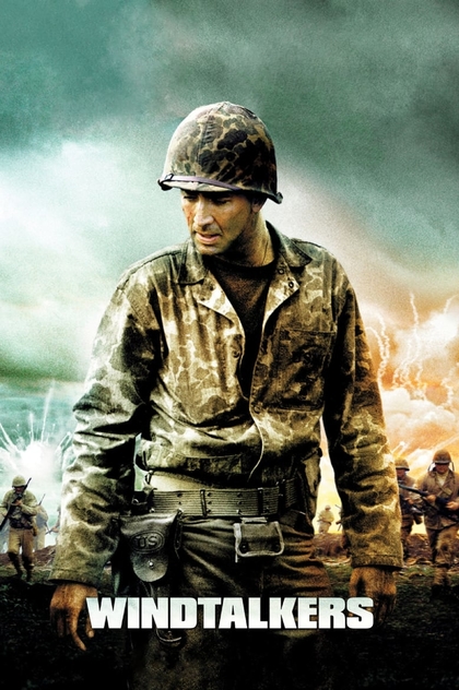 Windtalkers - 2002