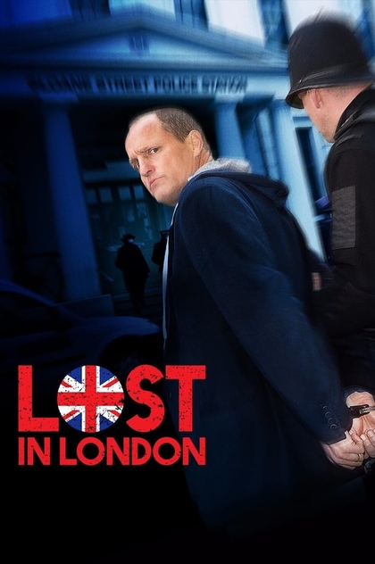 Lost in London - 2017