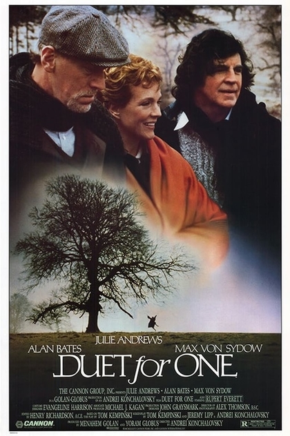 Duet for One - 1986
