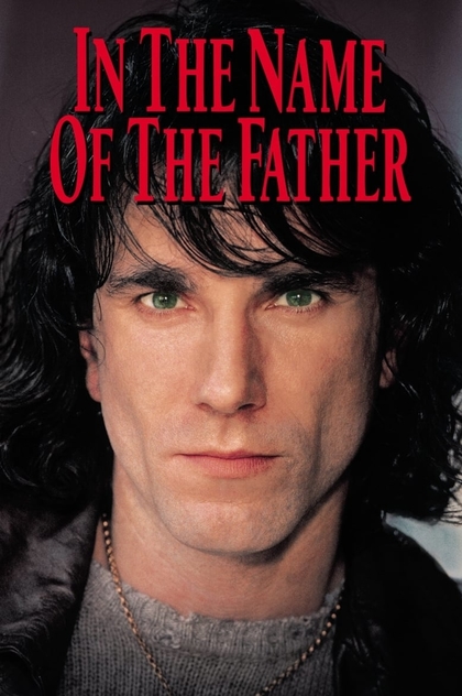 In the Name of the Father - 1993