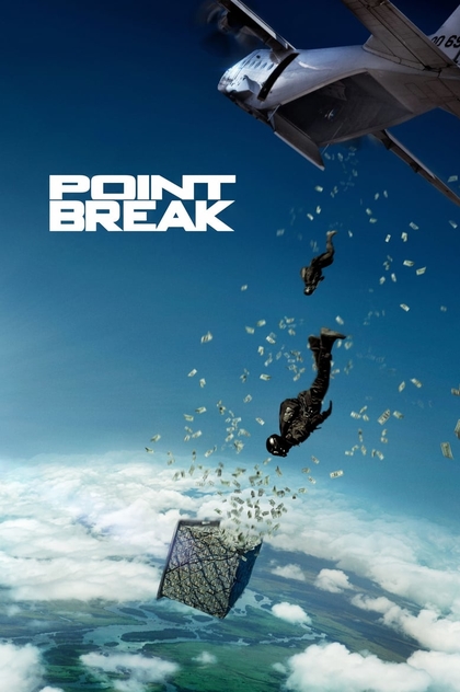 Point Break - 2015