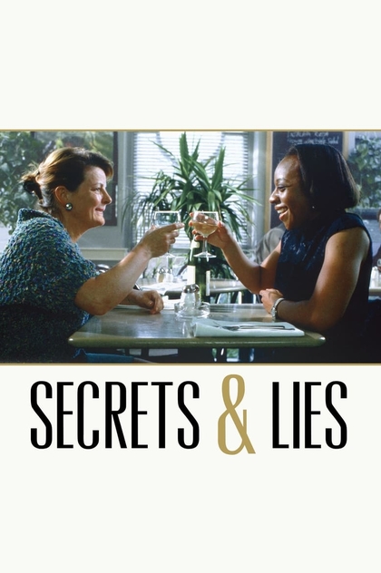 Secrets & Lies - 1996