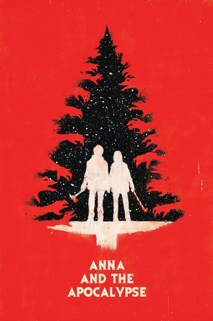 Anna and the Apocalypse - 2017