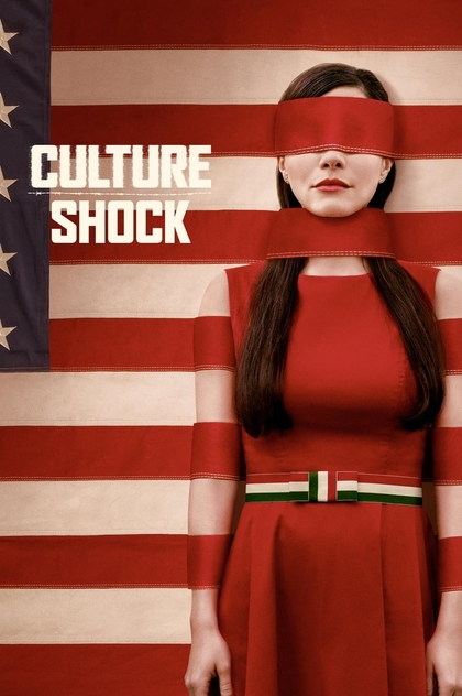 Culture Shock - 2019