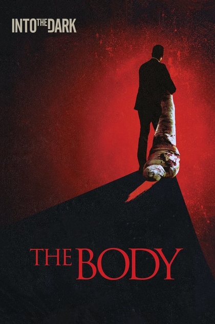 The Body - 2018