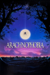 Arachnophobia - 1990