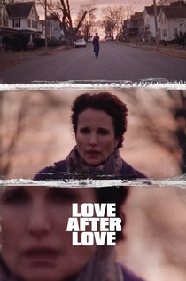 Love After Love - 2018