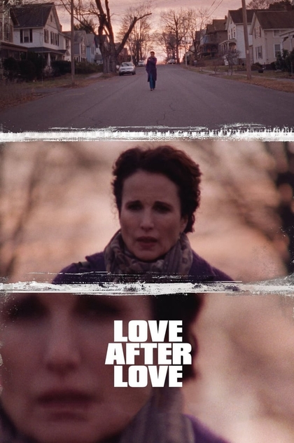 Love After Love - 2018
