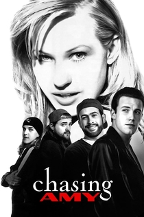 Chasing Amy - 1997