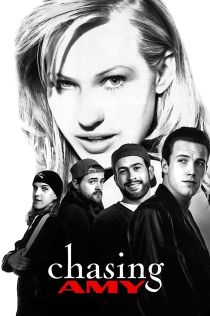 Chasing Amy - 1997
