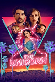 The Unicorn - 2019