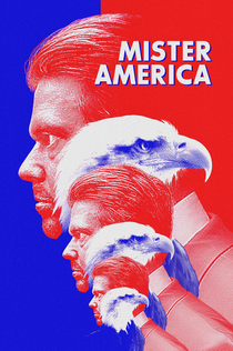 Mister America - 2019
