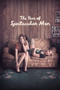 The Year of Spectacular Men - 2018